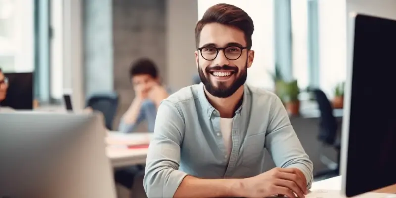 Najlepsze SEO Kraków