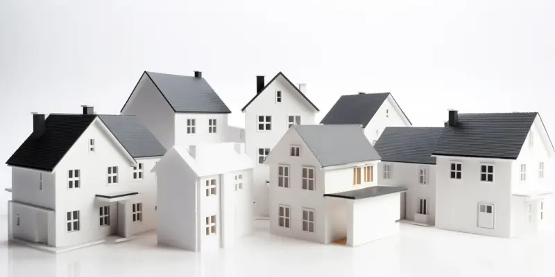 Najlepsze sposoby na inwestowanie w nieruchomości