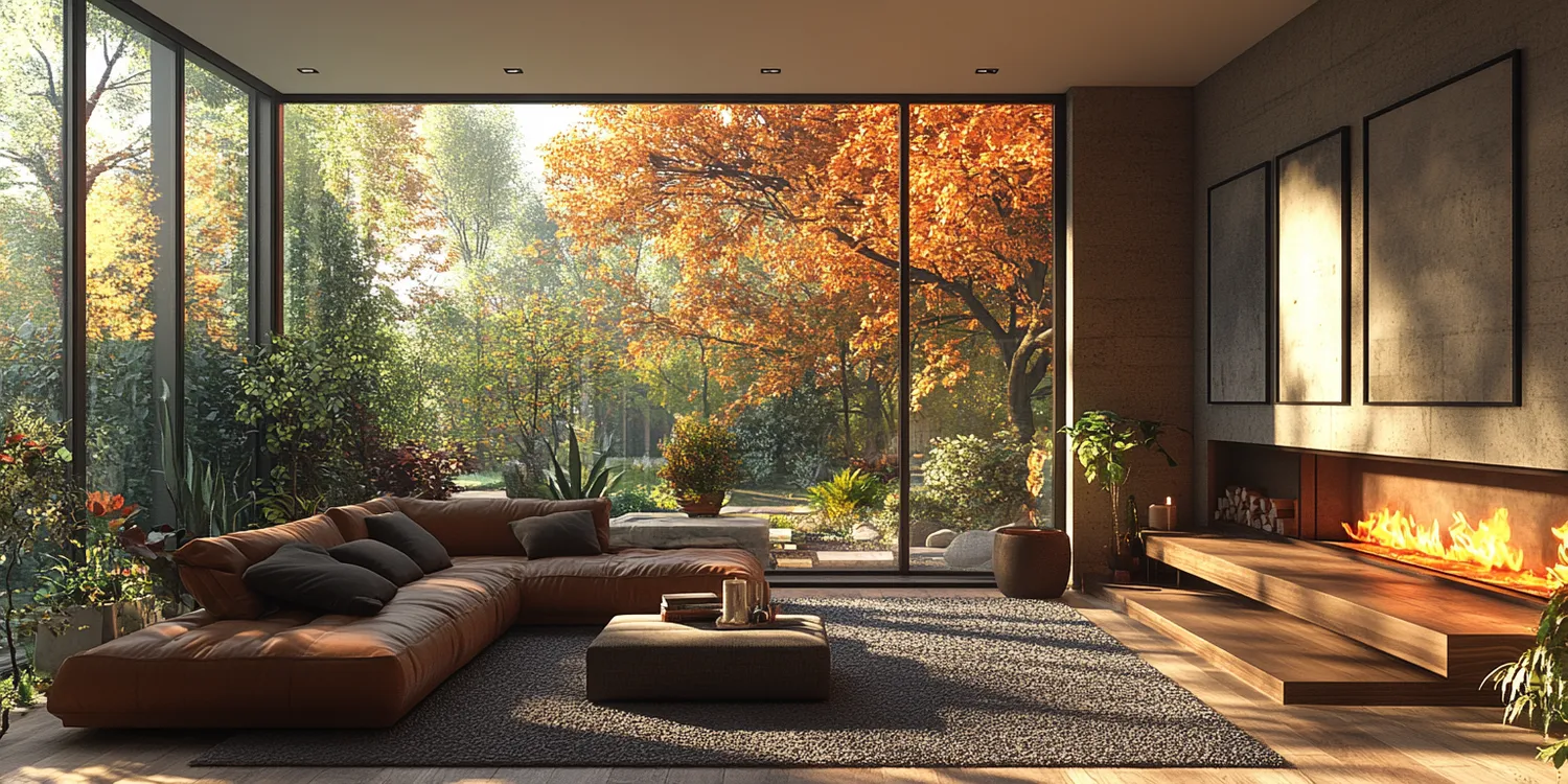 Ogród deszczowy co to?