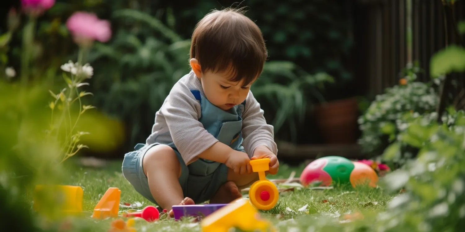 Ogród na co dzień?