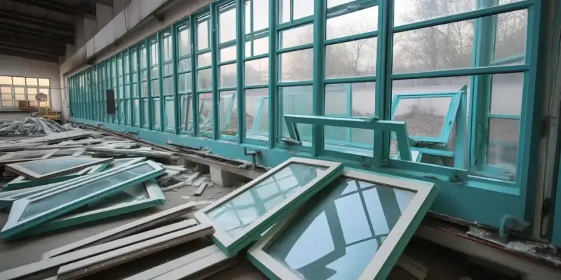 Okna dwu czy trzyszybowe?