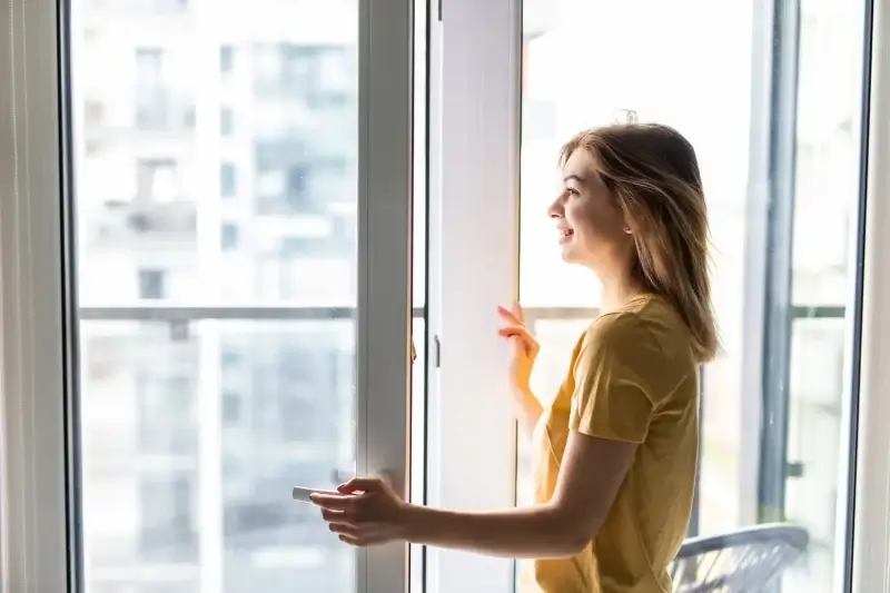 Okna PCV czy drewniane?