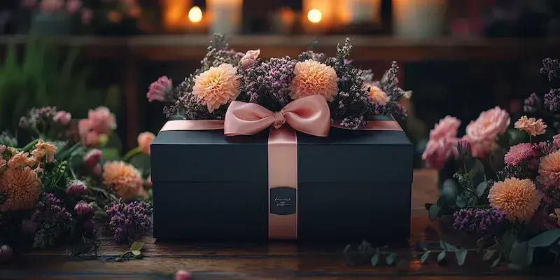 Personalizowane prezenty chrzest