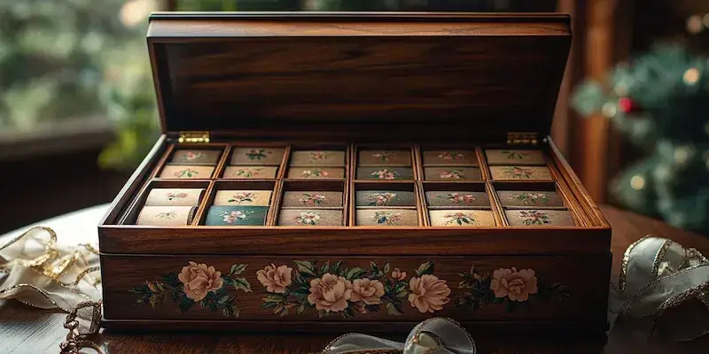 Personalizowane prezenty dla mamy