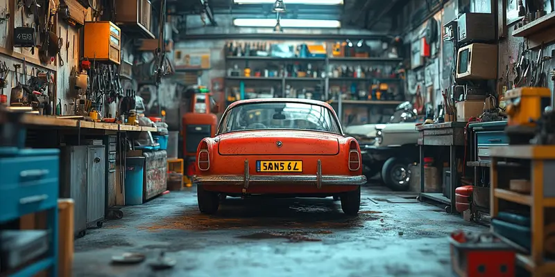 Po czym możemy poznać dobry warsztat samochodowy?