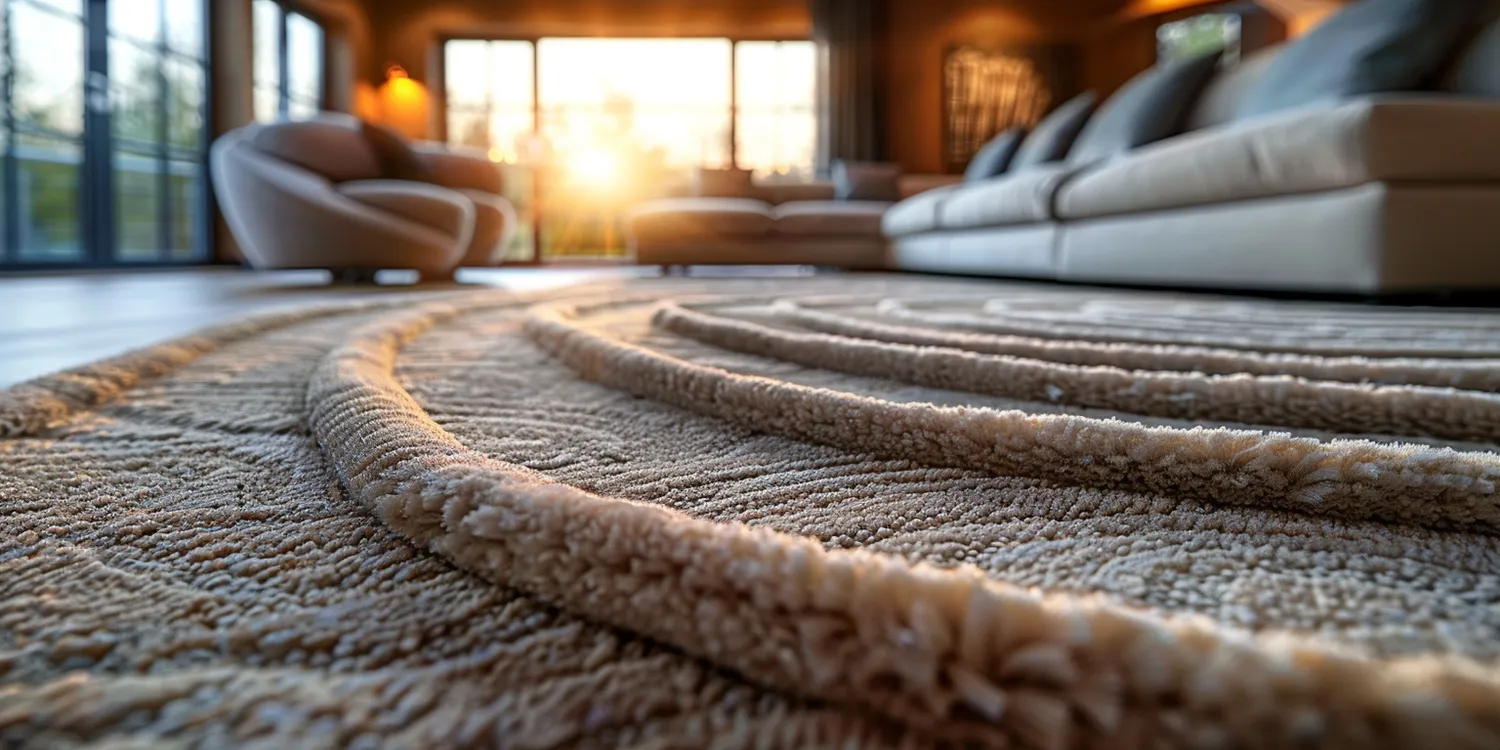 Pranie dywanów ile kosztuje?