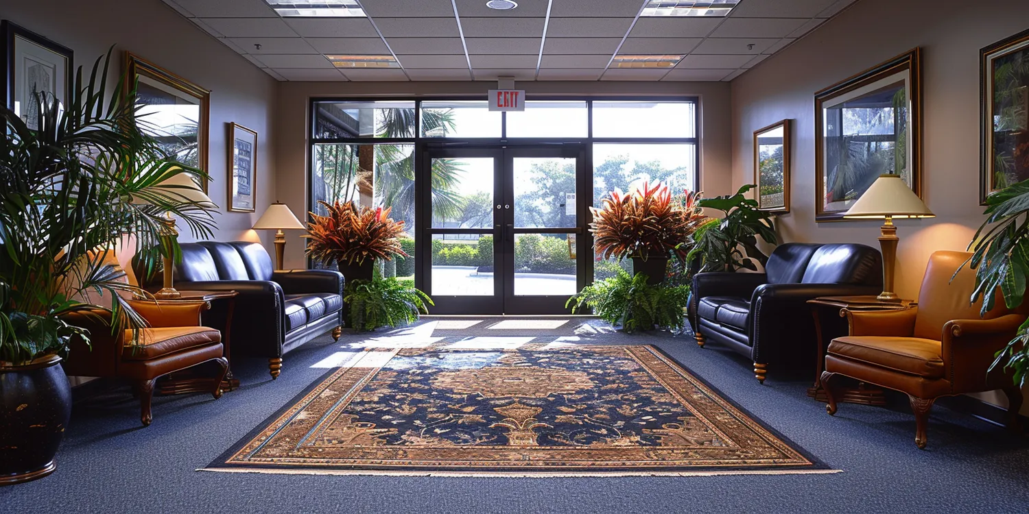 Pranie dywanów jak zacząć?