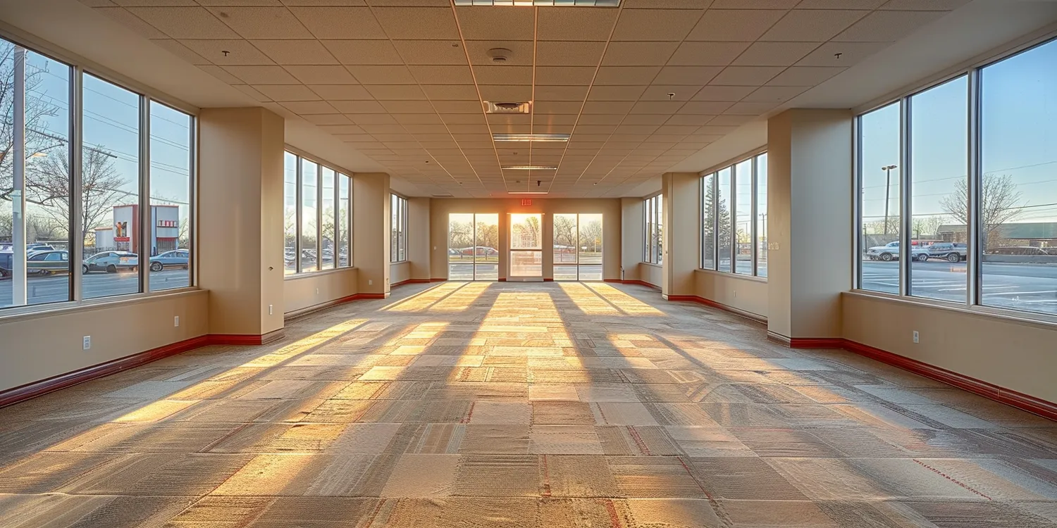 Profesjonalne pranie dywanów w warunkach domowych