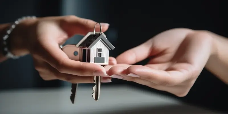 Sprzedaż mieszkania kto za co płaci?