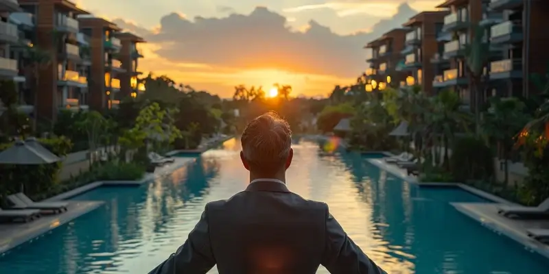 Sprzedaż nieruchomości - gdzie zgłosić kwestie podatkowe?