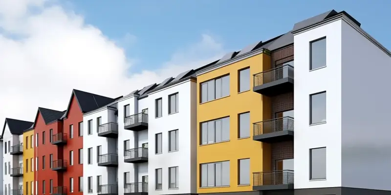 Sprzedaż nieruchomości Koszalin