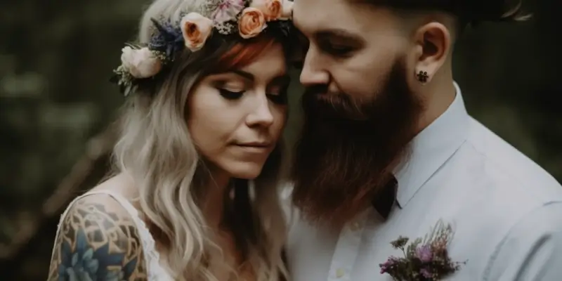 Suknie ślubne jak marzenie?