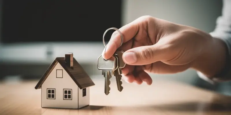 Szybka sprzedaż nieruchomości - wykorzystaj możliwości Internetu