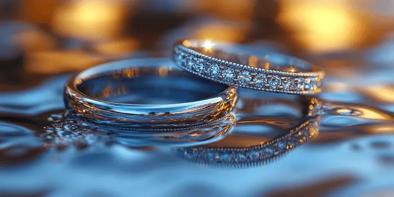 Tanie obrączki Kielce