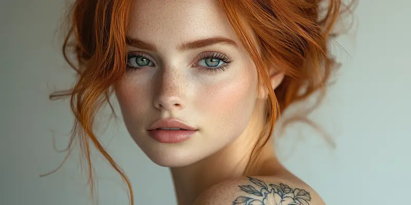 Tatuaże gwiazdki męskie znaczenie?