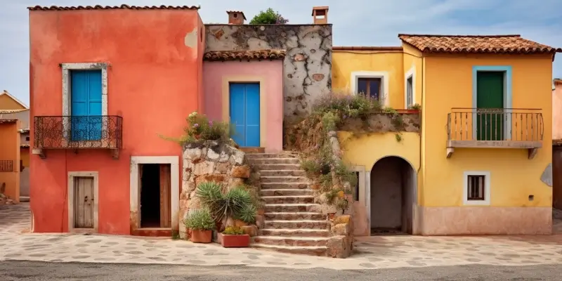 Trendy na rynku nieruchomości