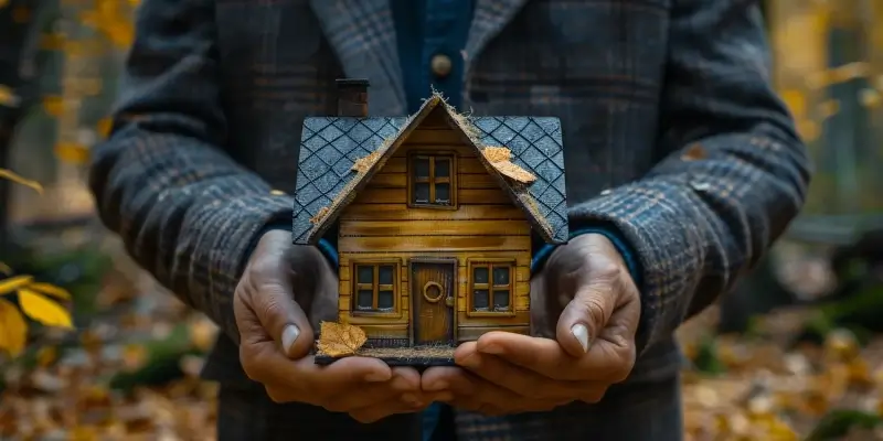 Tworzymy swoje wymarzone mieszkanie