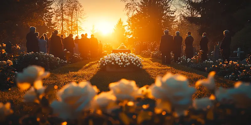 Usługi pogrzebowe ceny Opole