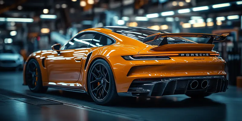 Usługi świadczone przez warsztat samochodowy