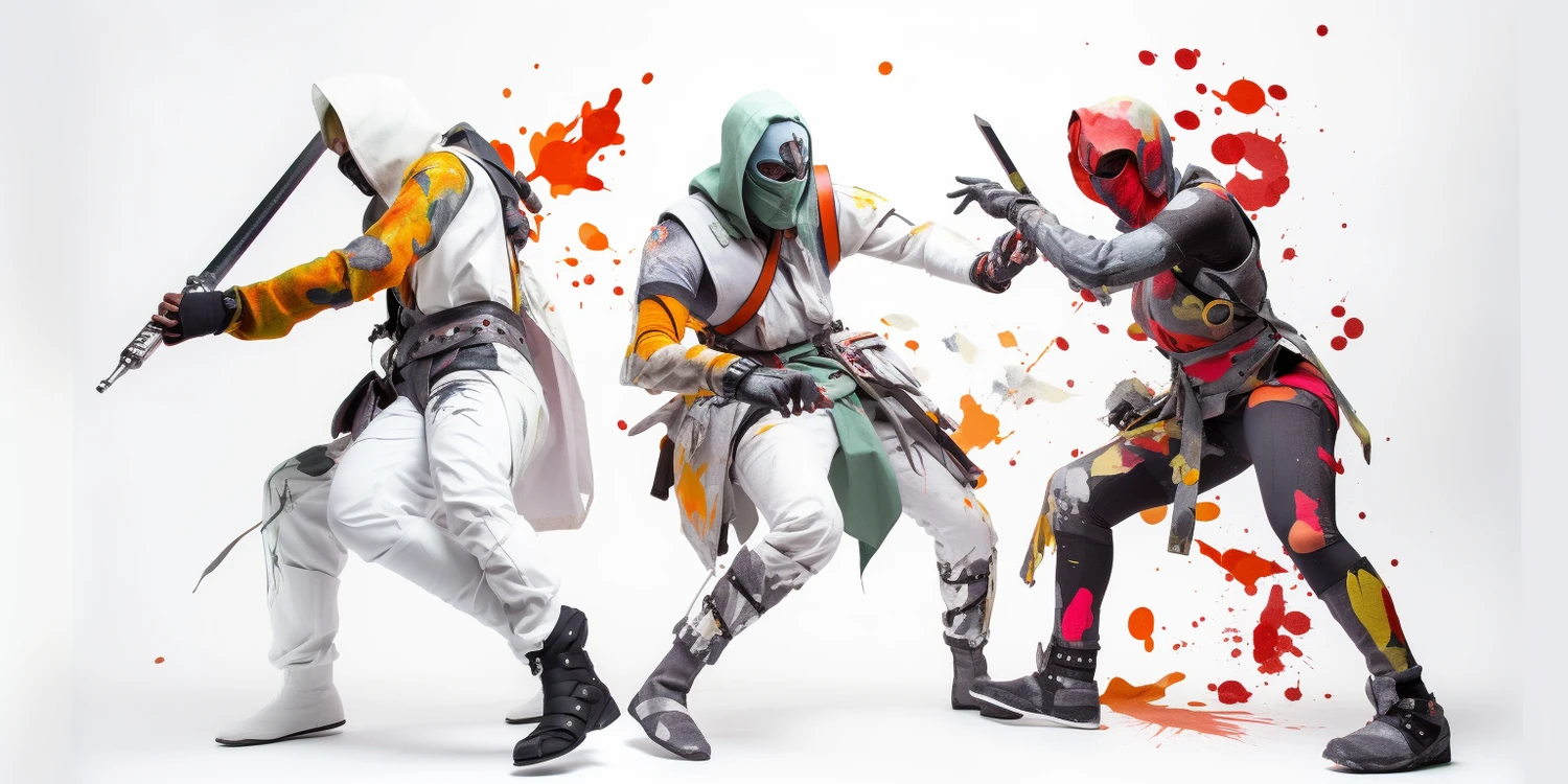 Wann wurde Cosplay erfunden?