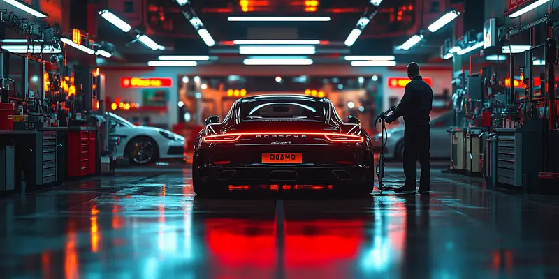 Warsztat samochodowy jaka spółka