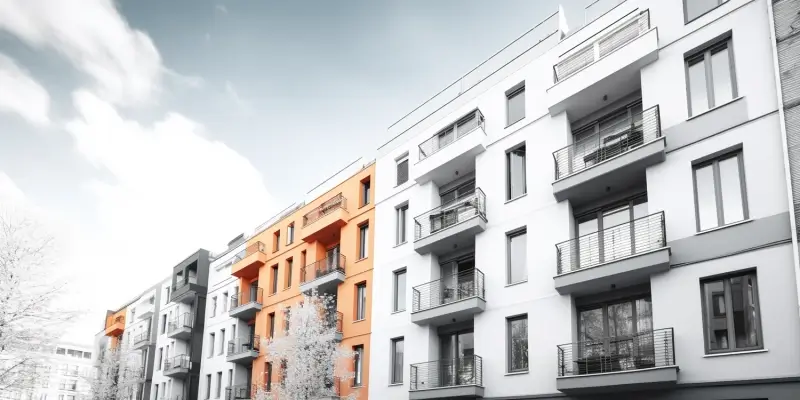 Zakup mieszkania od A do Z